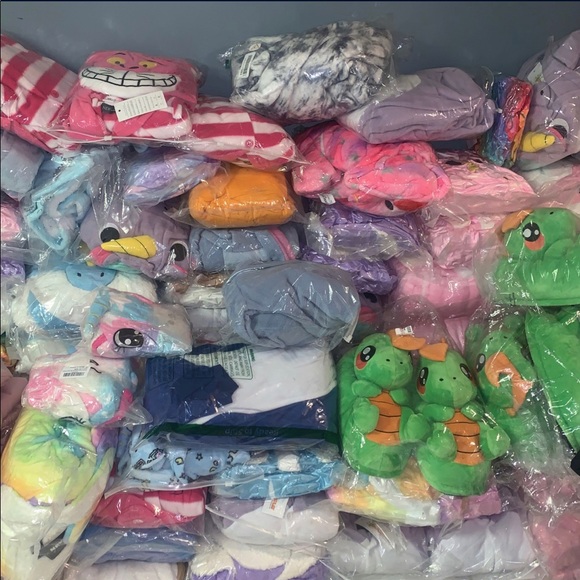 Robes - Picture 10 of 13